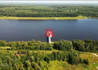Продажа участка, 9.28 сот., коттеджный посёлок Правый Берег