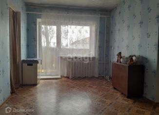 Продается двухкомнатная квартира, 43.6 м2, Кыштым, Зелёная улица, 22