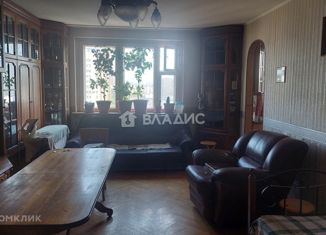 Продам многокомнатную квартиру, 141.7 м2, Москва, Погонный проезд, 11, Погонный проезд