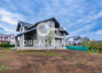 Продажа дома, 248 м2, деревня Алексеевка