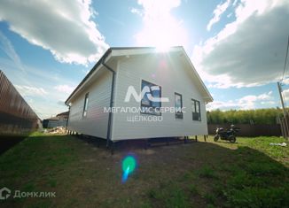 Продаю дом, 115 м2, коттеджный посёлок Боково, Мирная улица, 14