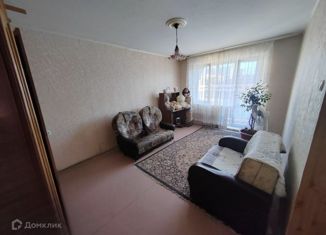 Двухкомнатная квартира на продажу, 48.4 м2, Владикавказ, улица Барбашова, 45