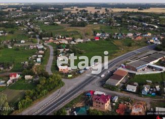 Продам трехкомнатную квартиру, 64.9 м2, село Ярково, Первомайская улица, 33А