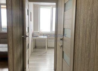Продажа 1-комнатной квартиры, 49.4 м2, Нижегородская область, улица Марковникова, 10А