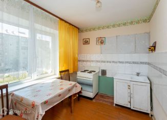 Продажа 1-комнатной квартиры, 36.9 м2, Тюменская область, улица Карла Маркса, 93