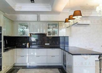 Продается 2-комнатная квартира, 37 м2, Сочи, ЖК Флора, улица Искры, 66/9