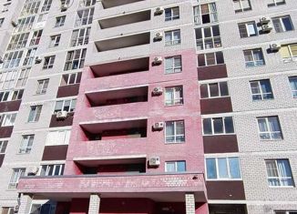 Продажа 2-комнатной квартиры, 45 м2, Волгоград, улица Демьяна Бедного, 2А, ЖК Вертикаль