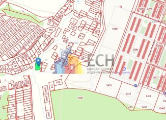 Участок на продажу, 13 сот., сельский посёлок Ленинский