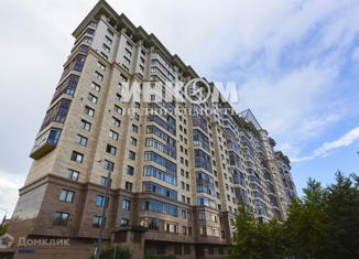 Продажа 4-комнатной квартиры, 162 м2, Москва, улица Дмитрия Ульянова, 6к1, Академический район