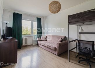 Продажа 1-комнатной квартиры, 31 м2, Санкт-Петербург, метро Площадь Мужества, проспект Науки, 1