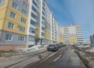 Продажа однокомнатной квартиры, 35.8 м2, Великий Новгород, Большая Московская улица, 124, ЖК Ивушки