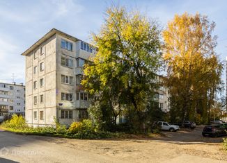 Продается 2-ком. квартира, 45 м2, Пермь, улица Крисанова, 75, Дзержинский район