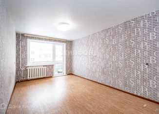 Продаю однокомнатную квартиру, 30 м2, Новосибирск, улица Новая Заря, 25, Калининский район