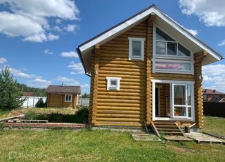 Дом на продажу, 62.9 м2, деревня Уржумка, Центральная улица