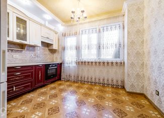 Продам 2-ком. квартиру, 57.4 м2, Санкт-Петербург, Репищева улица, 10к2, Репищева улица