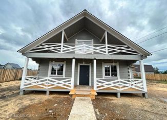 Продам дом, 180 м2, Вихоревка, улица Дзержинского