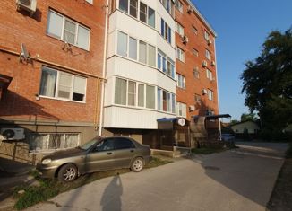Продается однокомнатная квартира, 48 м2, Тимашевск, Западная улица, 14