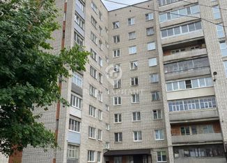 Продается двухкомнатная квартира, 49.8 м2, Ярославская область, улица Плеханова, 37