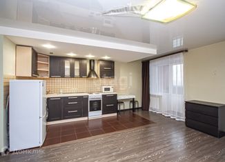 Продается квартира студия, 32.8 м2, Новосибирск, 2-я Обская улица, 69/2, 2-я Обская улица