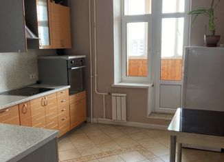 Продается двухкомнатная квартира, 56 м2, Краснодарский край, Кореновская улица, 2к1