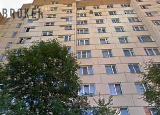 Продажа 3-комнатной квартиры, 79.1 м2, Санкт-Петербург, Гаккелевская улица, 20к4В