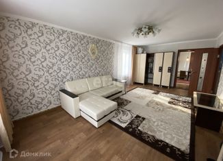 Продается дом, 96.7 м2, село Верхняя Санарка