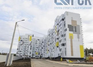 Продам 3-комнатную квартиру, 87.1 м2, хутор Ветряк