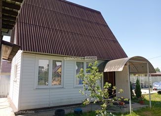 Продам дом, 60 м2, дачное некоммерческое партнерство Подмосковные Вечера, коттеджный посёлок Субботинские Дачи, 79