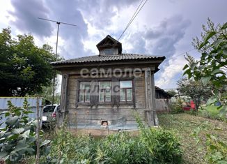 Дом на продажу, 31 м2, деревня Красная Деревня, Совхозная улица, 12