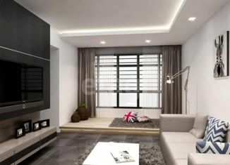 Продается 1-ком. квартира, 35.2 м2, деревня Царёво, улица Петра Гаврилова, 3