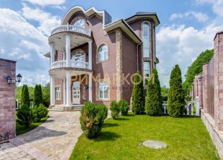 Дом в аренду, 512 м2, деревня Конюшково