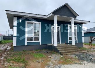 Дом на продажу, 130 м2, посёлок Прохладный, Малахитовая улица