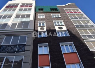 Продажа трехкомнатной квартиры, 72 м2, село Первомайский