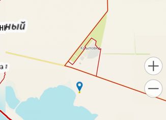 Продам земельный участок, 6 сот., село Штормовое