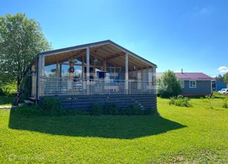 Дом на продажу, 65 м2, коттеджный посёлок Сочи, Курортная улица, 73