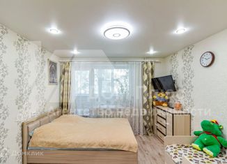 Продаю 2-комнатную квартиру, 49.8 м2, Вологда, улица Текстильщиков, 15, 6-й микрорайон