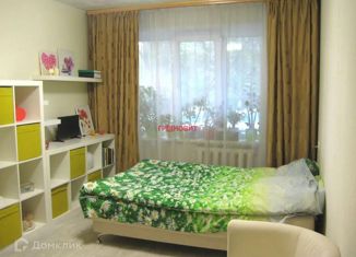 Продаю 1-ком. квартиру, 31 м2, Новосибирск, Холодильная улица, 18/1, Холодильная улица