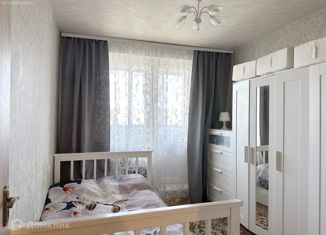 Продаю 3-комнатную квартиру, 82 м2, Москва, Базовская улица, 15к6, Базовская улица