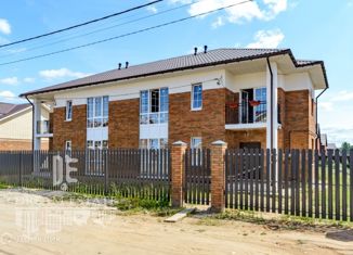 Продажа таунхауса, 132 м2, деревня Красный Бор, 1-й Счастливый проезд, 15