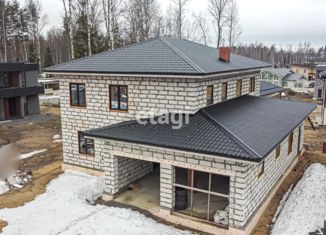 Продажа дома, 265 м2, Ленинградская область, 3-я линия