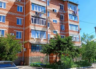Продается 1-комнатная квартира, 31.8 м2, Хадыженск, Садовая улица, 30