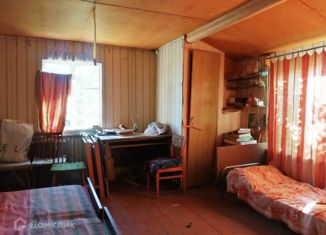 Дом на продажу, 45 м2, СНТ Химик-1, Низинная улица