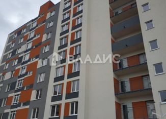 Продается квартира студия, 24 м2, Калининград, улица Олега Кошевого, 30, ЖК Стерео