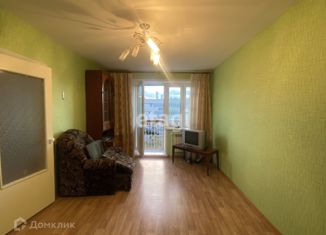 Продажа 1-ком. квартиры, 37.5 м2, рабочий посёлок Луховка, Школьная улица, 36/1