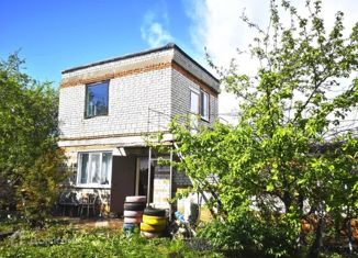 Продажа дома, 90 м2, село Приволжское, Красноармейская улица