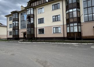 Продам 4-ком. квартиру, 147 м2, Чегем, Баксанское шоссе, 39