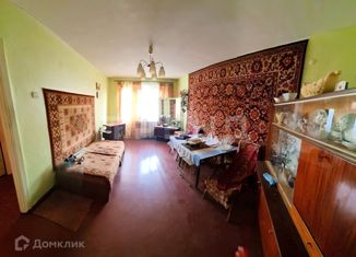 Продается 2-ком. квартира, 46.3 м2, Приозерск, Привокзальная улица, 7