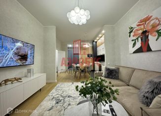 Сдается двухкомнатная квартира, 68 м2, Москва, Кочновский проезд, 4к1, район Аэропорт