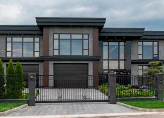 Дом на продажу, 1590 м2, деревня Захарово