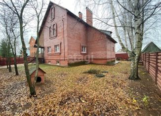 Продается дом, 360 м2, деревня Заболотье